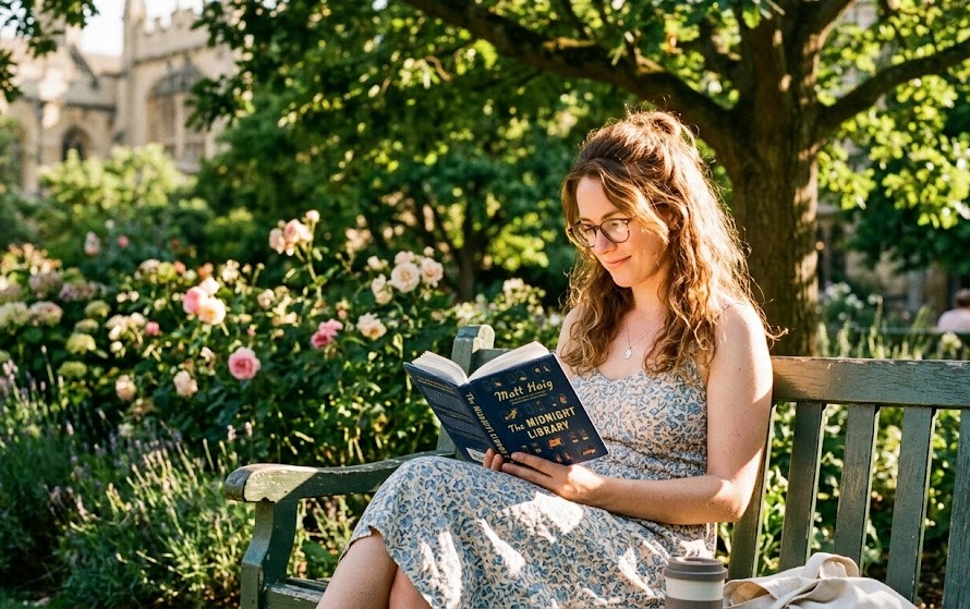 Πρωινή ρουτίνα και καθημερινές συνήθειες