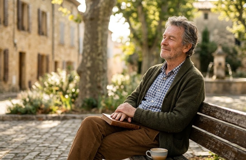 Ποιοτικός ύπνος και ξεκούραση